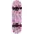 SKATEBOARD RADICAL INICIANTE - SORTIDOS BEL - Clube Bel