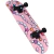 SKATEBOARD RADICAL INICIANTE - SORTIDOS BEL - loja online