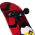 SKATEBOARD RADICAL INICIANTE - SORTIDOS BEL - Clube Bel