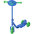 PATINETE INFANTIL GROOVY 3 RODAS BEL