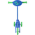 PATINETE INFANTIL GROOVY 3 RODAS BEL na internet