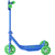 PATINETE INFANTIL GROOVY 3 RODAS BEL - loja online