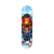 Skate Liga da Justica - Clube Bel