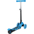 Patinete Infantil Regulavel UltraSpeed Azul - Clube Bel