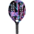 Kit Beach Tennis BT100 Lilás - comprar online