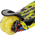 Patinete Infantil Thunder com Deck Estampado - comprar online