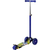 Patinete Infantil Thunder com Deck Estampado - Clube Bel