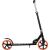 Patinete Adulto Touring Preto - comprar online