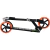 Patinete Adulto Touring Preto na internet