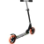 Patinete Adulto Touring Preto - Clube Bel