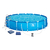 Piscina de Armacao 13.000 Litros + Cobertura + Lona + Escada + Filtro 127V