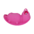 Gangorra Tartaruga Rosa na internet