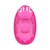Gangorra Tartaruga Rosa - Clube Bel