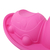 Gangorra Tartaruga Rosa