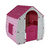 Casinha de Brinquedo Magical Rosa