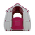 Casinha de Brinquedo Magical Rosa - comprar online