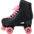 PATINS QUAD WEEKEND PRETO CLÁSSICO N 36 - Bel na internet
