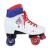 Patins Quad Super Hero Girls Harley Quinn (30-31) na internet