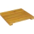Deck em madeira 35 X 35 CM - comprar online