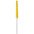 GUARDA-SOL BAGUM 1,60 M CABO DE ALUMINIO AMARELO - BEL - comprar online