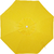 GUARDA-SOL BAGUM 1,60 M CABO DE ALUMINIO AMARELO - BEL - loja online