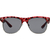Óculos de Sol Glassy Shredder - Red Tortoise - comprar online
