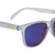 Óculos de Sol Glassy Deric - Grey Blue Mirror - comprar online