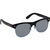 Óculos de Sol Glassy Shredder - Black/ Blue Trim