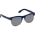 Óculos de Sol Glassy Shredder - Navy/ Orange