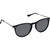 Óculos de Sol Glassy Taylor - Matte Black