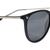 Óculos de Sol Glassy Taylor - Matte Black na internet