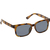 Óculos de Sol Glassy Lox - Tortoise