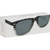 Óculos de Sol Glassy Mikemo - Grey - Clube Bel