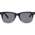 Óculos de Sol Glassy Mikemo - Grey - comprar online