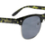 Óculos de Sol Glassy Shredder - Olive Tortoise na internet