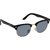 Óculos de Sol Glassy Morrison - Black