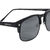 Óculos de Sol Glassy Rodriguez - Matte Black na internet