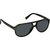 Óculos de Sol Glassy Haslam - Olive Tortoise