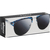 Óculos de Sol Glassy Murawski - Blue Tortoise - Clube Bel