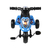 Miniciclo Tico Tico Azul - comprar online