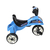 Miniciclo Tico Tico Azul na internet