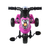 Miniciclo Tico Tico Rosa - comprar online