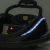 Imagem do Carrinho Eletrico Choque 6V Preto