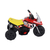 Mini Triciclo Eletrico 6V Vermelho na internet