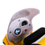 Mini Triciclo Eletrico 6V Amarelo na internet