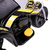 Mini Triciclo Eletrico 6V Amarelo - loja online