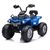 Quadriciclo Eletrico 12V Azul