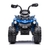 Quadriciclo Eletrico 12V Azul - comprar online