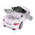 Carrinho Eletrico Audi TT RS 12V Branco na internet