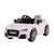Carrinho Eletrico Audi TT RS 12V Branco